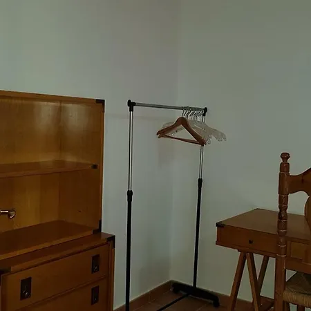 Paqui's Quiet Apt In Playa Ingles. San Bartolomé