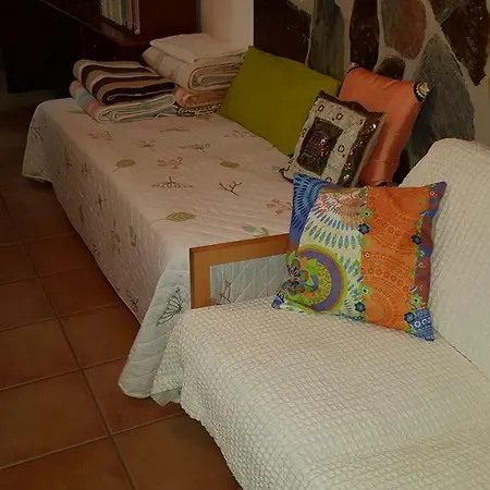 Paqui's Quiet Apt In Playa Ingles. San Bartolomé