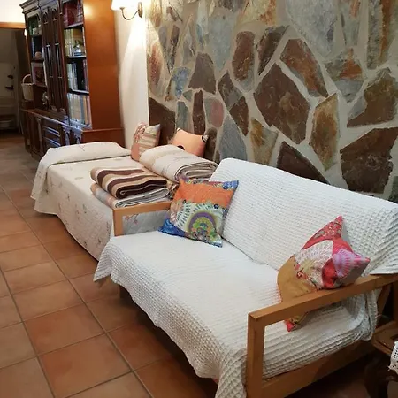 Paqui's Quiet Apt In Playa Ingles. شقة *