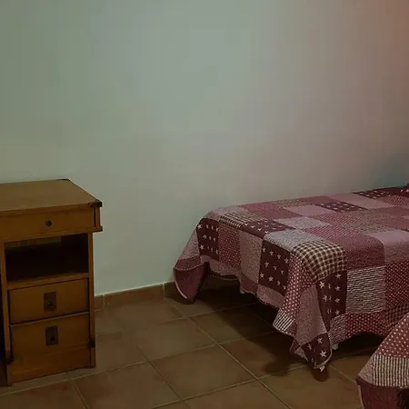 Paqui's Quiet Apt In Playa Ingles. شقة