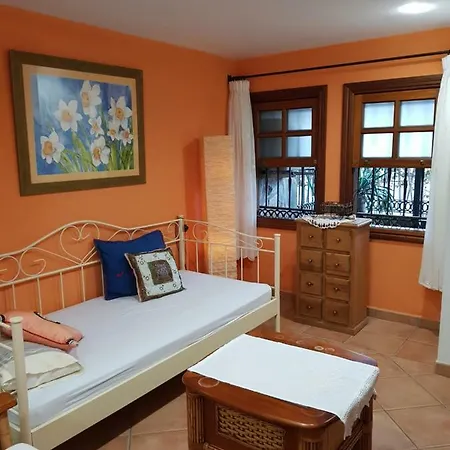 Paqui's Quiet Apt In Playa Ingles. * San Bartolomé