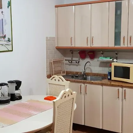 Paqui's Quiet Apt In Playa Ingles. *