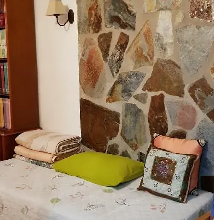 شقة Paqui's Quiet Apt In Playa Ingles. *