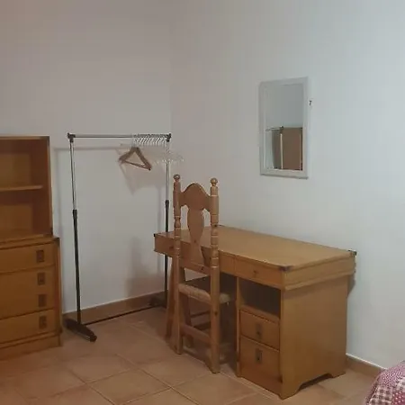 شقة Paqui's Quiet Apt In Playa Ingles. *