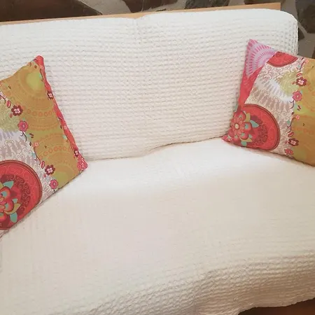 Paqui's Quiet Apt In Playa Ingles. شقة *